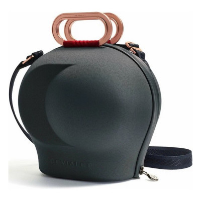 Чехол для переноски Devialet Cocoon для Devialet Phantom II Mercury Grey