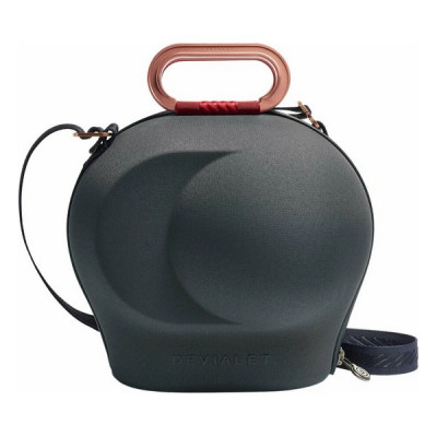 Чехол для переноски Devialet Cocoon для Devialet Phantom II Mercury Grey