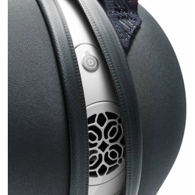 Чехол для переноски Devialet Cocoon для Devialet Phantom II Mercury Grey