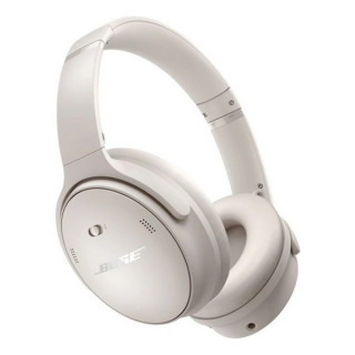 Беспроводные наушники Bose QuietComfort Headphones White