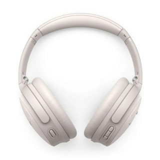 Беспроводные наушники Bose QuietComfort Headphones White