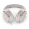 Беспроводные наушники Bose QuietComfort Headphones White