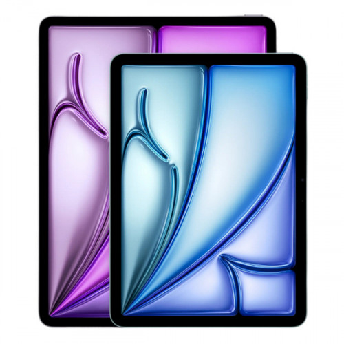 iPad Air (2025) M3 13" Wi-Fi + Cellular 512 ГБ (Starlight / Сияющая звезда)