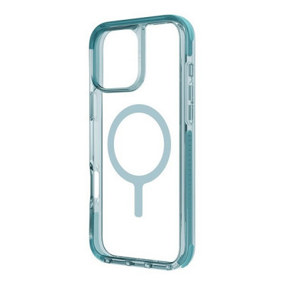 Чехол Uniq Combat MagSafe для iPhone 16 Teal Green (IP6.1(2024)-COMMTGRN)