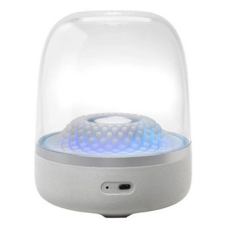 Беспроводная акустика Harman Kardon Aura Studio 4 White Gray