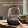 Беспроводная акустика Harman Kardon Aura Studio 4 White Gray