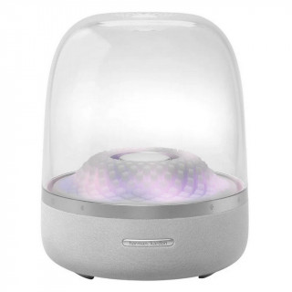 Беспроводная акустика Harman Kardon Aura Studio 4 White Gray