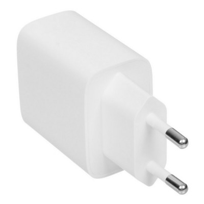 Сетевое зарядное устройство Anker 312 USB-C 20W (B2347G21) White