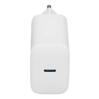 Сетевое зарядное устройство Anker 312 USB-C 20W (B2347G21) White