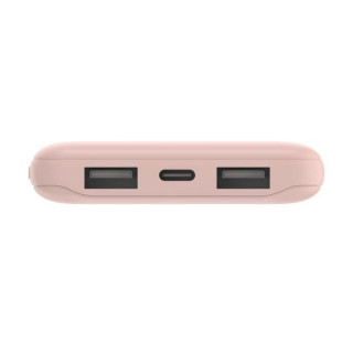 Внешний аккумулятор Belkin BoostCharge 10000mAh (BPB011btRG) Rose Gold