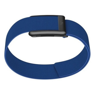 Ремешок на бицепс для Whoop 5.0 (ONE, PEAK, LIFE MG) CoreKnit Bicep Band (Royal Blue) S/M