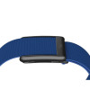 Ремешок на бицепс для Whoop 5.0 (ONE, PEAK, LIFE MG) CoreKnit Bicep Band (Royal Blue) S/M
