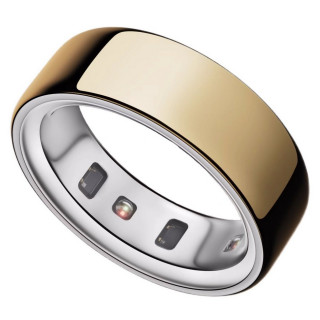 Умное кольцо Oura Ring Gen 4 Gold 10