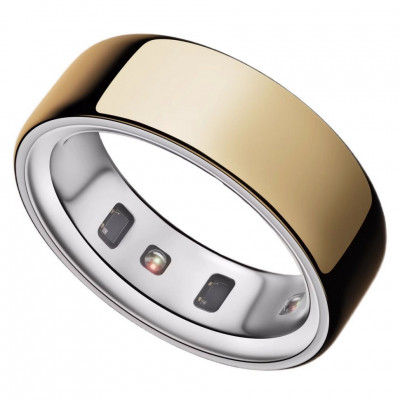 Умное кольцо Oura Ring Gen 4 Gold 10