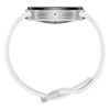 Смарт-часы Samsung Galaxy Watch8 40 мм LTE серебристый