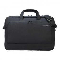 Сумка Tucano Star для ноутбука 17" (BSTN17-BK) Black / Черный