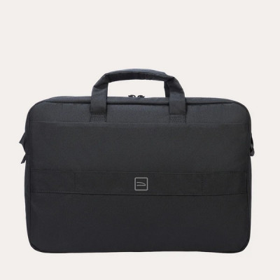 Сумка Tucano Star для ноутбука 17" (BSTN17-BK) Black / Черный