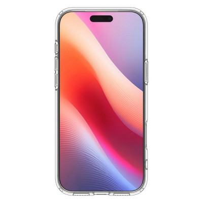 Чехол Spigen Ultra Hybrid MagFit для iPhone 17 Pro (ACS10354) Neo One