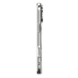 Чехол Spigen Ultra Hybrid MagFit для iPhone 17 Pro (ACS10354) Neo One
