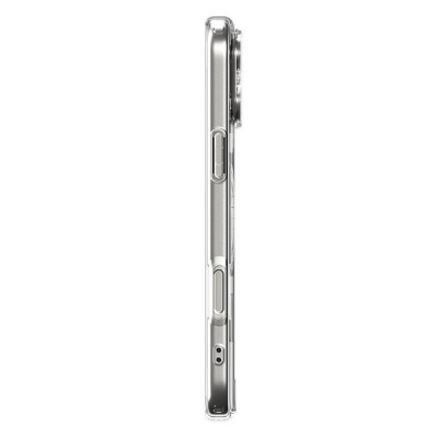 Чехол Spigen Ultra Hybrid MagFit для iPhone 17 Pro (ACS10354) Neo One