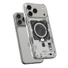 Чехол Spigen Ultra Hybrid MagFit для iPhone 17 Pro (ACS10354) Neo One