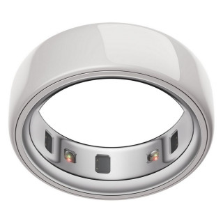 Умное кольцо Oura Ring Gen 4 Ceramic Cloud 6