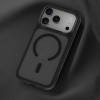 Чехол Benks Mist Protective Case для iPhone 17 Pro Max 6.9" (C.K.FF.AP.OR.A070) Orange