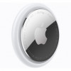Трекер Apple AirTag (2nd generation) — 1 штука, Белый