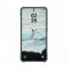 Чехол + ремешок UAG Pathfinder Clear Magfit для Samsung Galaxy S26 Ultra (2145261BV01) Active Neon Lanyard