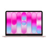 MacBook Neo 13" (A18 Pro 6-Core СPU, 5-Core GPU, 2026) 8ГБ 512ГБ SSD Румянец (Blush)