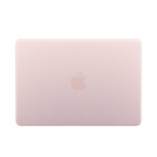 MacBook Neo 13" (A18 Pro 6-Core СPU, 5-Core GPU, 2026) 8ГБ 512ГБ SSD Румянец (Blush)