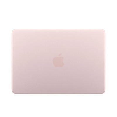 MacBook Neo 13" (A18 Pro 6-Core СPU, 5-Core GPU, 2026) 8ГБ 512ГБ SSD Румянец (Blush)