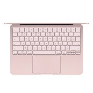 MacBook Neo 13" (A18 Pro 6-Core СPU, 5-Core GPU, 2026) 8ГБ 512ГБ SSD Румянец (Blush)