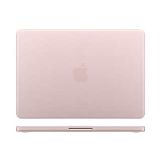 MacBook Neo 13" (A18 Pro 6-Core СPU, 5-Core GPU, 2026) 8ГБ 512ГБ SSD Румянец (Blush)