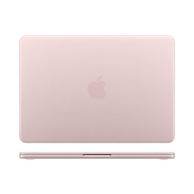 MacBook Neo 13" (A18 Pro 6-Core СPU, 5-Core GPU, 2026) 8ГБ 512ГБ SSD Румянец (Blush)