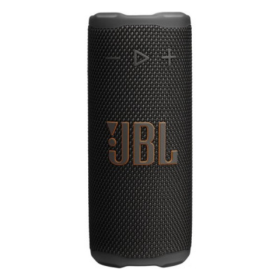 Портативная колонка JBL Grip Black (JBLGRIPBLK)
