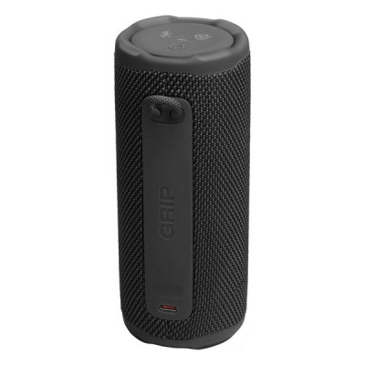 Портативная колонка JBL Grip Black (JBLGRIPBLK)