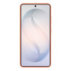 Чехол-накладка Samsung Silicone Case для Galaxy S26 Ultra (EF-ES948COEGWW) кораллово-красный