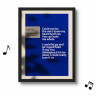 Беспроводная колонка MorningBlues Gallery T2