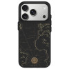 Усиленный чехол Benks ArmorEdge Navigator Air Kevlar Case для iPhone 18 Pro Max/17 Pro Max 6.9" (C.K.FL.AP.SJ.0070)
