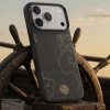 Усиленный чехол Benks ArmorEdge Navigator Air Kevlar Case для iPhone 18 Pro Max/17 Pro Max 6.9" (C.K.FL.AP.SJ.0070)