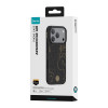Усиленный чехол Benks ArmorEdge Navigator Air Kevlar Case для iPhone 18 Pro Max/17 Pro Max 6.9" (C.K.FL.AP.SJ.0070)