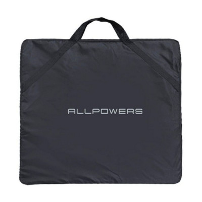 Складная солнечная панель Allpowers SE200 200 Вт