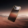 Чехол Pitaka Classic Cairn Case для iPhone 18 Pro / 17 Pro (KI1802CP2) Sunset
