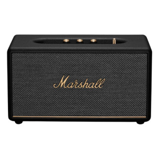 Портативная акустика Marshall Stanmore III (STANMOREIII-BK), черный