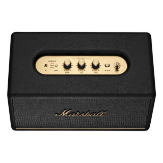 Портативная акустика Marshall Stanmore III (STANMOREIII-BK), черный