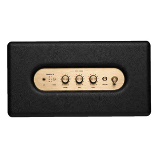 Портативная акустика Marshall Stanmore III (STANMOREIII-BK), черный