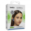 Беспроводные наушники Belkin SoundForm Nano True для детей (PAC003BTBL) Blue
