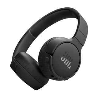 Беспроводные наушники JBL Tune 670NC (JBLT670NCBLK) черный