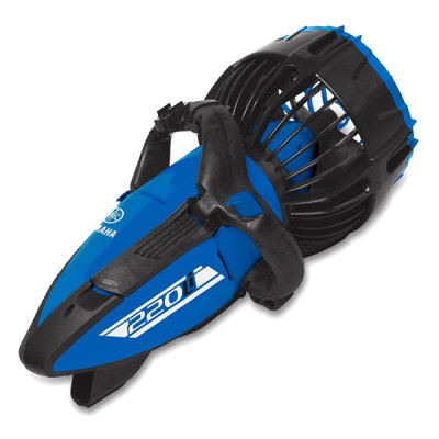 Подводный морской скутер Yamaha Seascooter Electric 220Li (YME22220)
